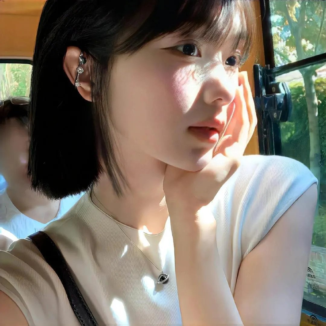 我的盲盒恋人