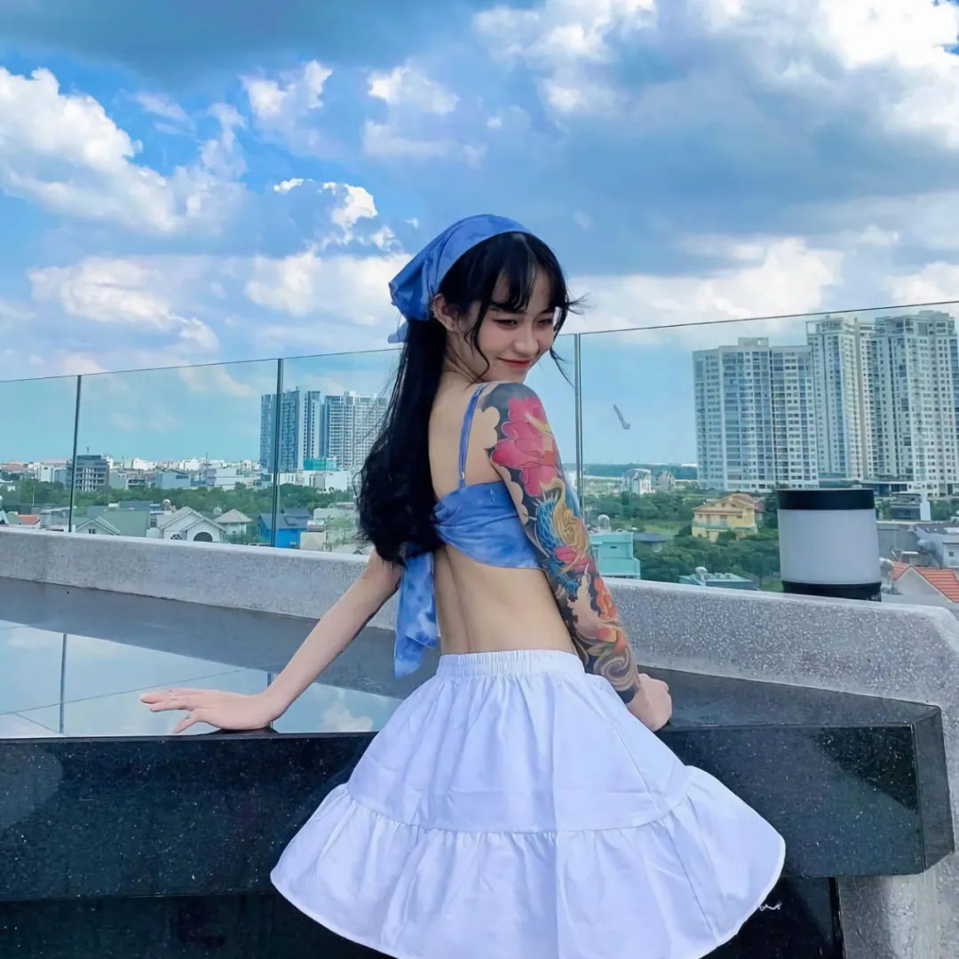 美丽坏女人